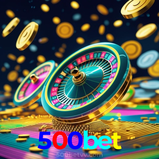 Bônus Imperdíveis no 500bet para Jogadores de Todos os Estilos