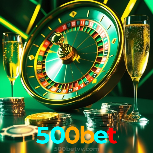 500bet: Slots Exclusivos com Jackpots Acumulados