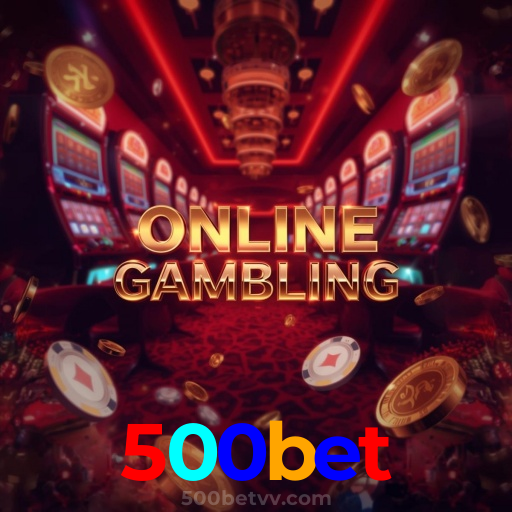 500bet | Promoções Exclusivas e Bônus de Cassino Online