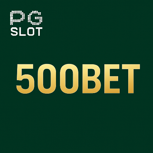 500bet Logo
